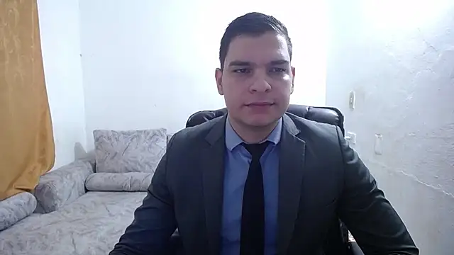 Snapshot of Victor_Maitland chatting on October 8, 7:55 pm Victor Maitland online show from October 8, 7:55 pm