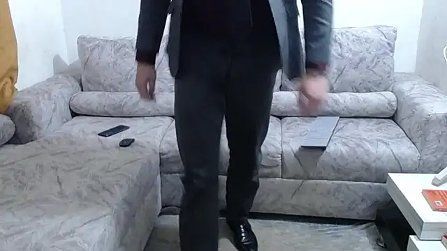 Snapshot of Victor_Maitland chatting on October 15, 3:39 am Victor Maitland online show from October 15, 3:39 am