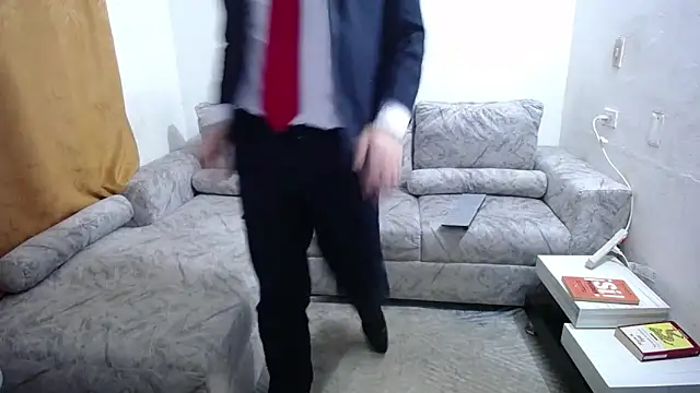 Snapshot of Victor_Maitland chatting on October 19, 3:40 am Victor Maitland online show from October 19, 3:40 am