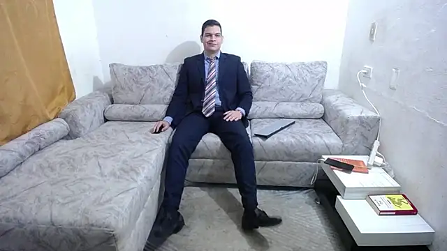 Snapshot of Victor_Maitland chatting on October 24, 8:05 pm Victor Maitland online show from October 24, 8:05 pm