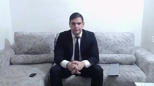 Victor Maitland online show from March 10, 8:36 pm