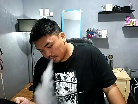 Snapshot of arthur_shelby2 chatting on September 13, 7:30 am arthur shelby2 online show from September 13, 7:30 am