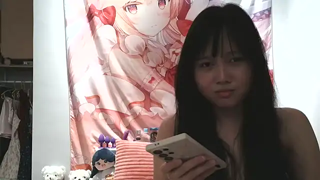 Snapshot of lirz06 chatting on February 28, 4:41 pm lirz06 online show from February 28, 4:41 pm