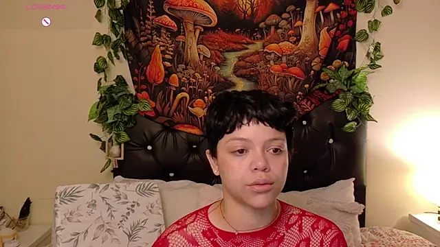 Amanda sweet online show from September 18, 11:45 am