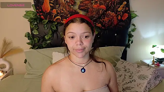 Amanda sweet online show from February 4, 1:39 pm