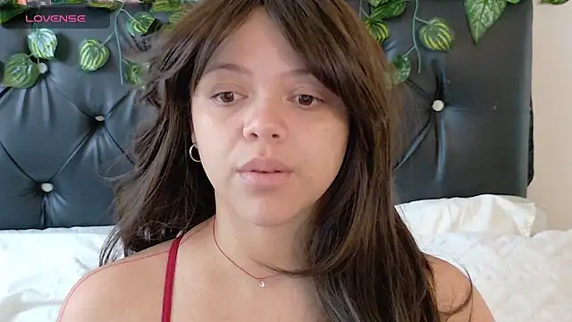 Amanda sweet online show from February 16, 12:34 pm