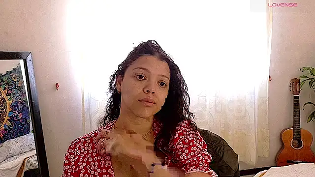 Amanda sweet online show from April 30, 12:55 pm