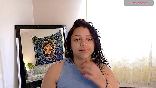 Amanda sweet online show from May 2, 1:27 pm
