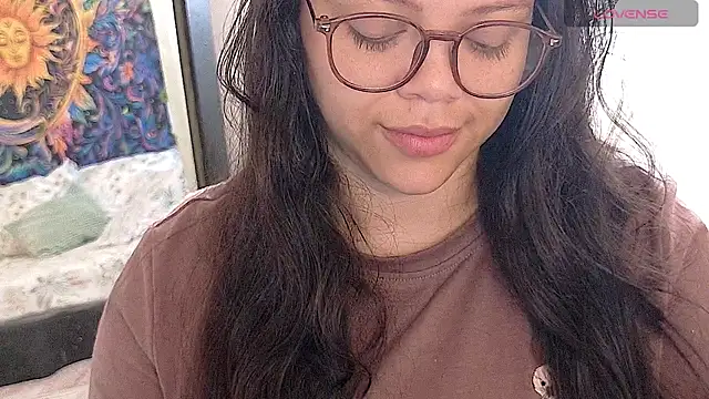 Amanda sweet online show from May 12, 1:41 pm