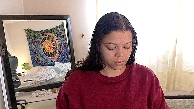 Amanda sweet online show from May 19, 1:28 pm
