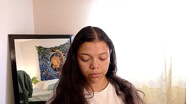 Amanda sweet online show from June 25, 2:10 pm