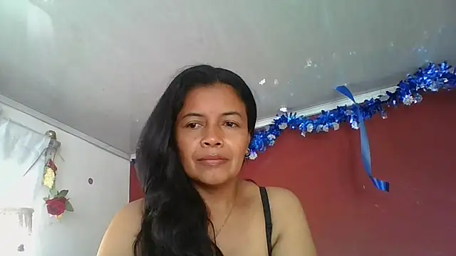 DianaOchoa  online show from November 25, 1:11 pm