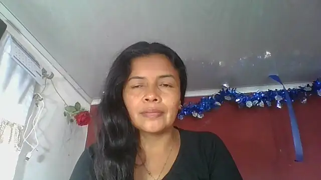 DianaOchoa  online show from January 31, 8:07 pm