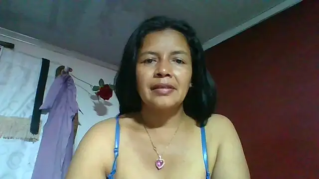DianaOchoa  online show from April 23, 3:08 am
