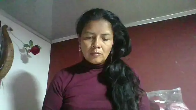DianaOchoa  online show from May 10, 11:43 pm