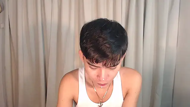 Snapshot of asian_dai chatting on September 13, 10:09 pm asian dai online show from September 13, 10:09 pm