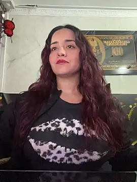 candy  fox  online show from November 2, 12:07 pm