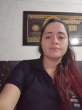 candy  fox  online show from November 27, 11:56 am