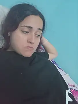 candy  fox  online show from December 20, 9:44 pm