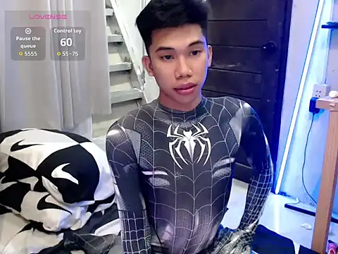 Snapshot of Ur_pinoyhotbrix chatting on October 10, 2:05 pm Ur pinoyhotbrix online show from October 10, 2:05 pm