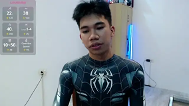 Snapshot of Ur_pinoyhotbrix chatting on October 12, 5:56 pm Ur pinoyhotbrix online show from October 12, 5:56 pm