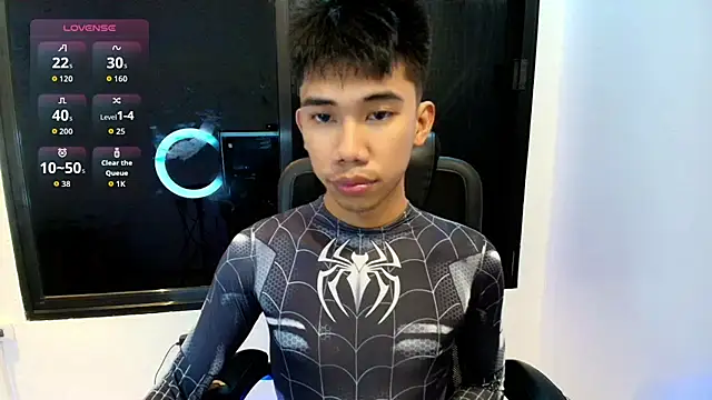 Snapshot of Ur_pinoyhotbrix chatting on October 31, 7:04 pm Ur pinoyhotbrix online show from October 31, 7:04 pm