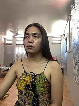 Simple Martina online show from March 24, 1:10 am