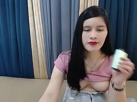 pinay amaliax online show from November 7, 10:59 am