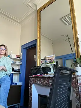 Snapshot of mlolita64foryou chatting on April 7, 10:26 am mlolita64foryou online show from April 7, 10:26 am