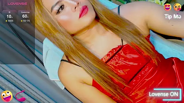 ts catalheya14 online show from November 2, 1:46 pm