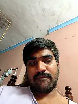 Snapshot of Harsha_Happy chatting on October 1, 9:15 am Harsha Happy online show from October 1, 9:15 am