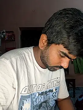 Snapshot of Harsha_Happy chatting on October 5, 2:32 am Harsha Happy online show from October 5, 2:32 am