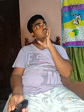 Snapshot of Harsha_Happy chatting on October 6, 5:27 am Harsha Happy online show from October 6, 5:27 am