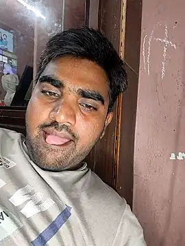 Snapshot of Harsha_Happy chatting on October 7, 4:53 am Harsha Happy online show from October 7, 4:53 am