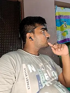 Snapshot of Harsha_Happy chatting on October 8, 4:54 am Harsha Happy online show from October 8, 4:54 am