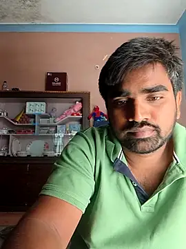 Harsha Happy online show from March 18, 6:05 am