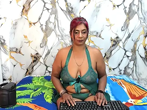 indianerotica69 online show from September 21, 7:43 am