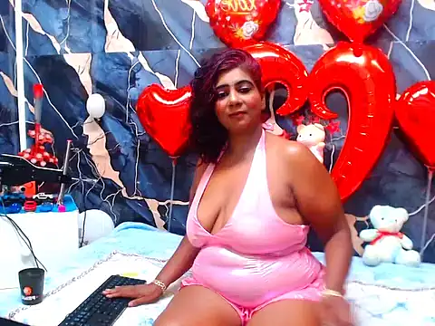 indianerotica69 online show from March 6, 6:04 pm