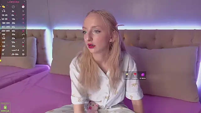 maya snow online show from October 15, 4:45 am