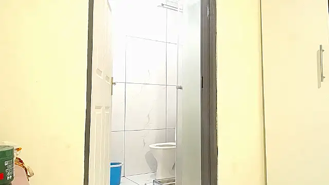 Goddessberry online show from October 19, 10:32 pm