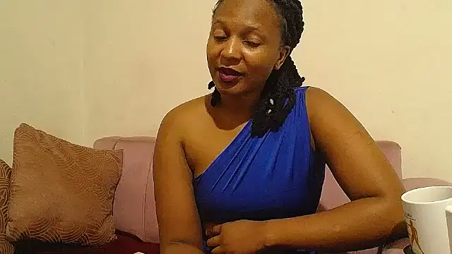 Goddessberry online show from November 21, 2:21 am