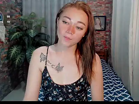 cutemac69 online show from November 17, 10:10 am