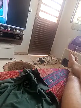 SIGILOCUIABA online show from September 27, 4:34 pm