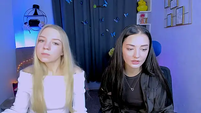 miki-niki online show from October 1, 12:22 pm