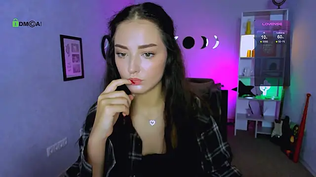 miki-niki online show from October 7, 11:40 am