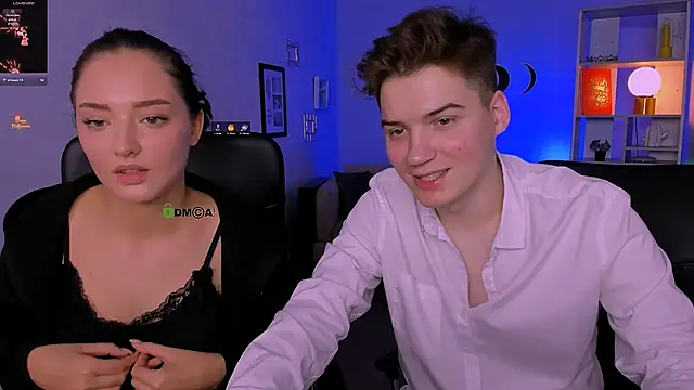 miki-niki online show from November 6, 1:34 pm