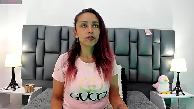 valeriasweet  online show from December 2, 6:47 pm