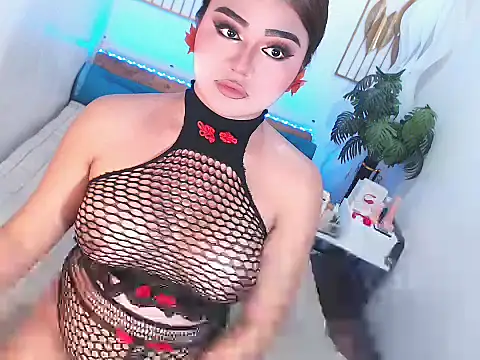 Sexy melody69 online show from March 4, 6:25 pm