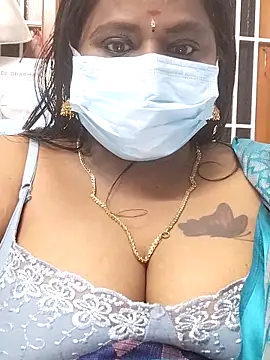 ruthvika 27 online show from May 13, 4:26 pm