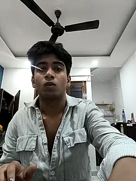 clasperhancock online show from October 29, 10:39 am